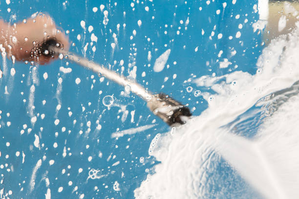 Best Dumpster Area Cleaning  in White Haven, PA