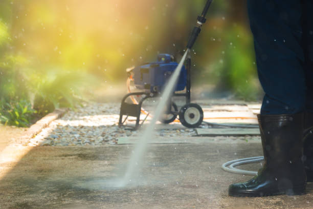 Best Roof Washing  in White Haven, PA